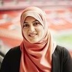 Rimla Akhtar OBE CA