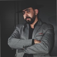 Jamal Bouzouiki