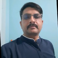 Jitender Yadav