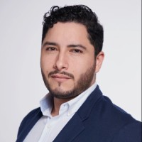 Guillermo Isaac Pérez Avalos