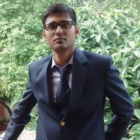 Raj Ranjan