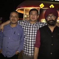 Biswajeet Das