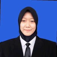 Chika Ardeviya Rista, S.S.