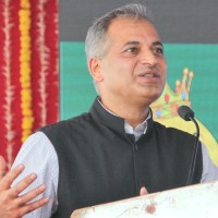 Amit Budhiraja