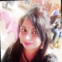 Jyoti Saxena