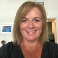 Mandy Billany M.Ed., B. Ed.,