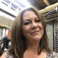 Lisa Donati