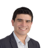 Jorge M. Bueno R.