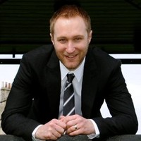 Andrew Swift