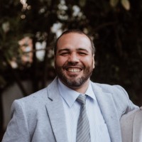 Carlos Andres Cadena Padilla