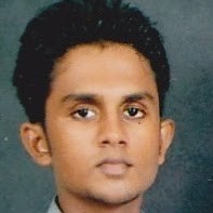 Chamila Madushanka