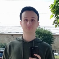 Stanislav Kholosha