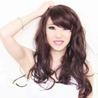 Juliet Tran