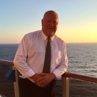 Dan Carmichael