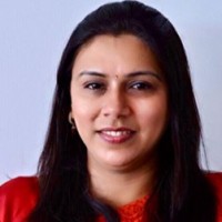 Jalpa Thaker
