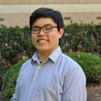 Tim Chang