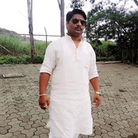 Sanjay Kumbhar