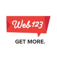 Web 123