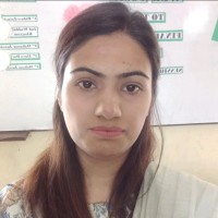 Sadaf Zaka