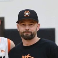 Blaine Cummins