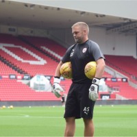 Adam Skinner