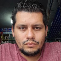 Junior Javier Benitez Perez