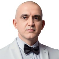 Iftikhar Ahmed