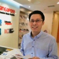Jackson Phang