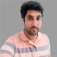 Ahsan Afzal