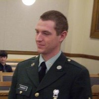 Jeremiah Parker