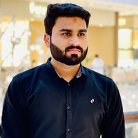 Salman Maqsood