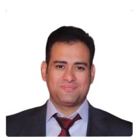 Arvind Kumar Dogra