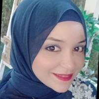 Kholoud Ibrahim