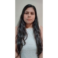 Andreina Kerly Vásquez Zambrano