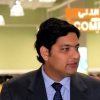 Arif Hussain