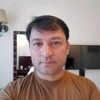 Anwar Raufi