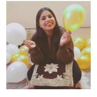Lavina Tarwani