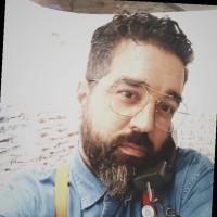 Sergio Cuesta Aranda