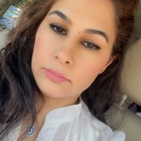 Fakhria Mirza