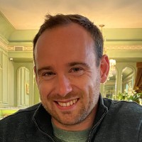 Jamie Dillon