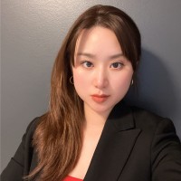 Naomi Ma