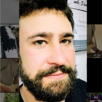 Vinícius Corrêa Garcia