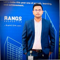 Muntasir Rahman Chowdhury