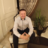 Андрей Ляшко