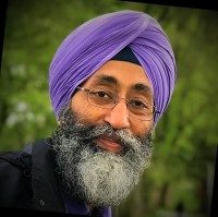 Jagdeep Mann