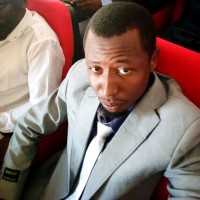 Moussa Abderassoul Lamine