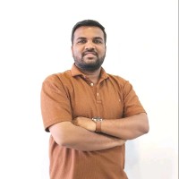 Suraj Kolte