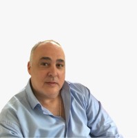 Roberto Pedro Reynoso Lannoo