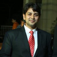 Amar Nidhi Sharma