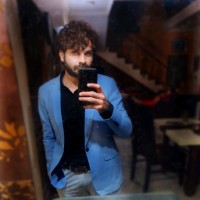 Shivam Saxena